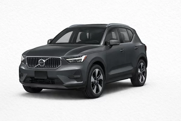 Used 2025 Volvo XC40 Image