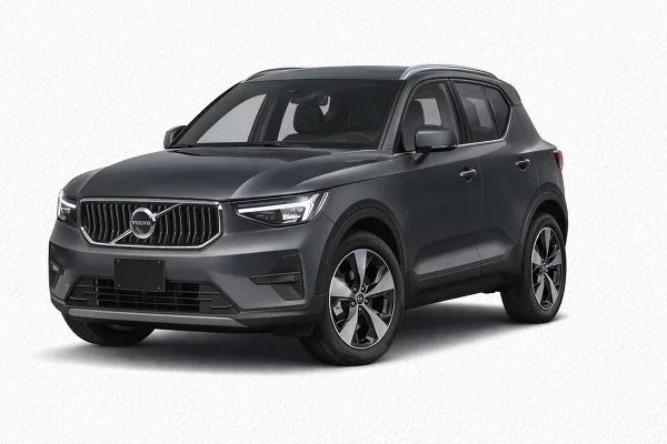 Used 2025 Volvo XC40 Image