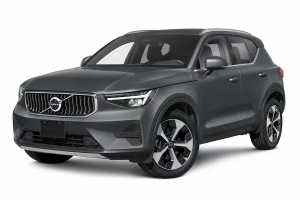Used 2024 Volvo XC40 Image