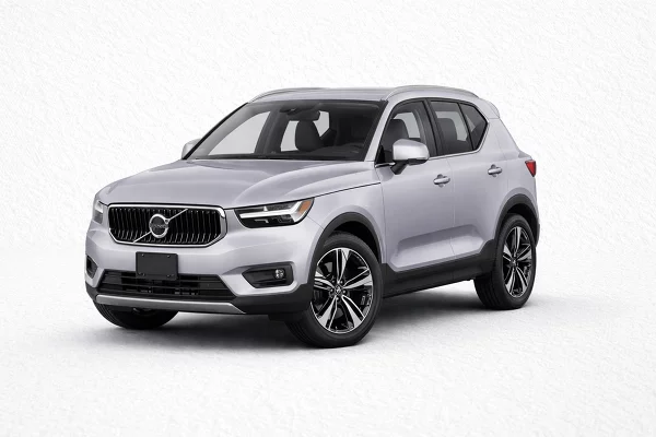 Used 2023 Volvo XC40 Image