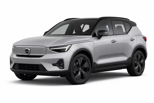 New 2026 Volvo XC40 Image