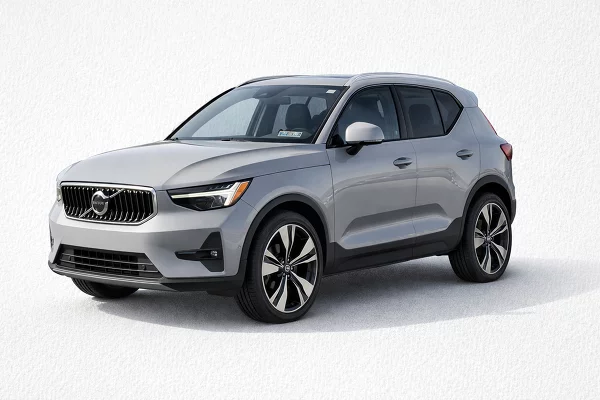 Used 2023 Volvo XC40 Image