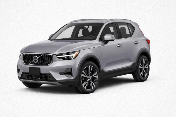 Used 2023 Volvo XC40 Image