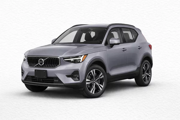 Used 2023 Volvo XC40 Image