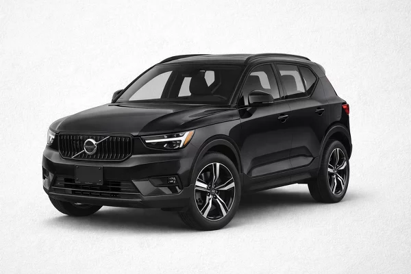 Used 2023 Volvo XC40 Image