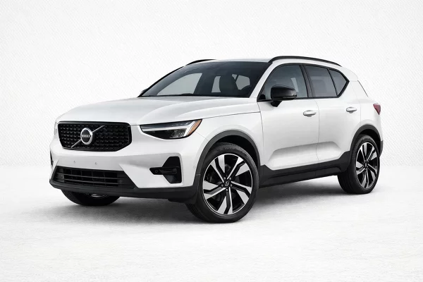 Used 2023 Volvo XC40 Image