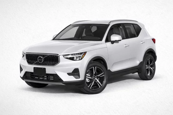 Used 2023 Volvo XC40 Image
