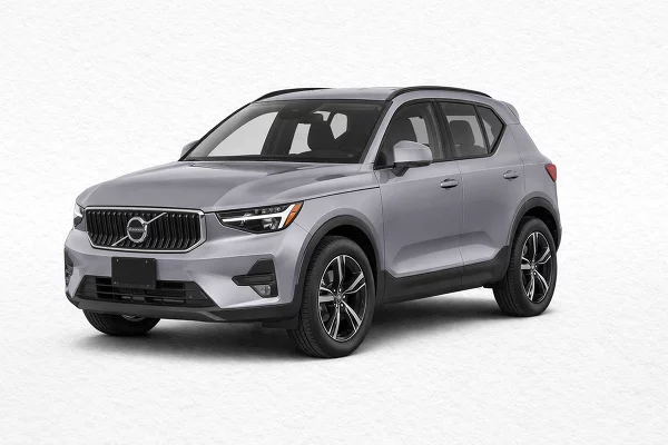 Used 2023 Volvo XC40 Image