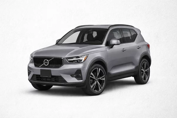 Used 2023 Volvo XC40 Image