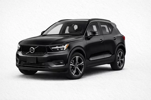 Used 2023 Volvo XC40 Image