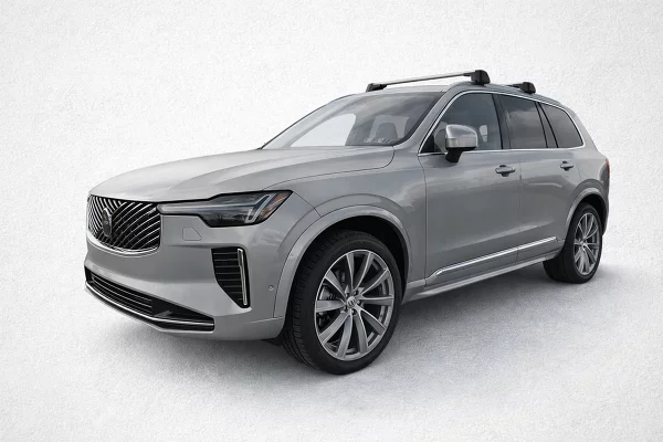 Used 2025 Volvo XC90 Image