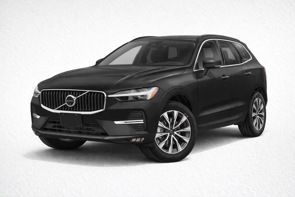 Used 2025 Volvo XC60 Image