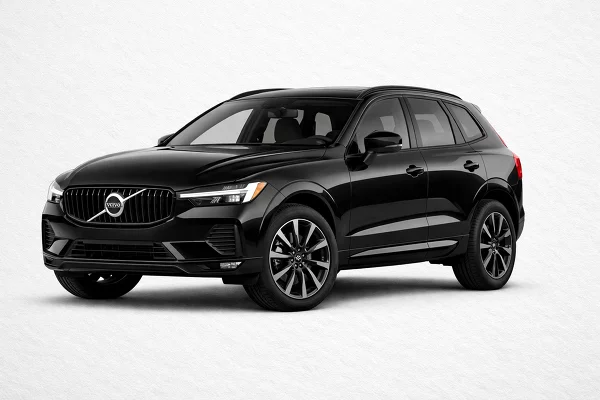 New 2026 Volvo XC60 Image