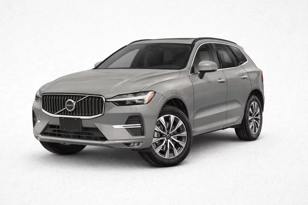 Used 2025 Volvo XC60 Image