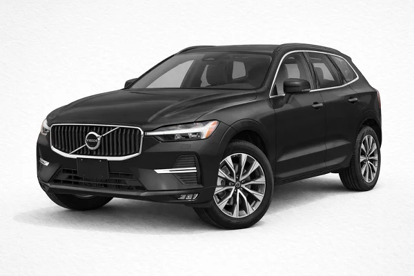 Used 2025 Volvo XC60 Image