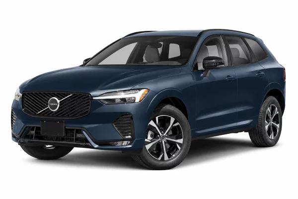 Used 2026 Volvo XC60 Image