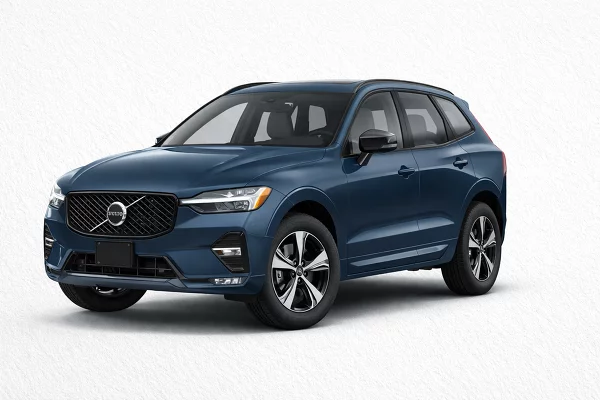 Used 2026 Volvo XC60 Image