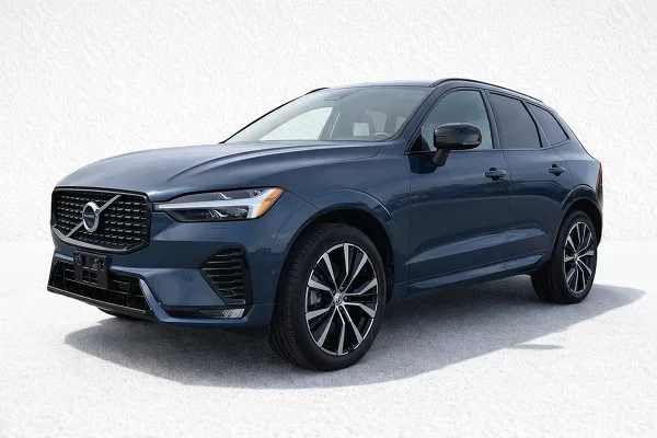 Used 2025 Volvo XC60 Image