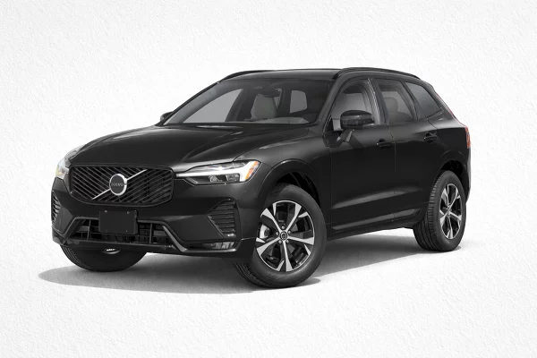 New 2026 Volvo XC60 Image