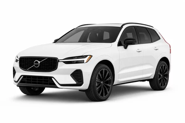 New 2027 Volvo XC60 Image