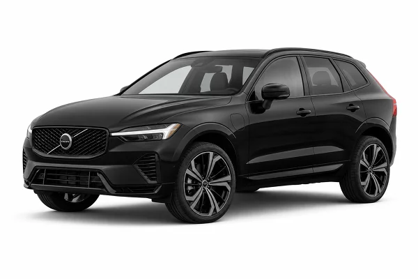 New 2027 Volvo XC60 Image