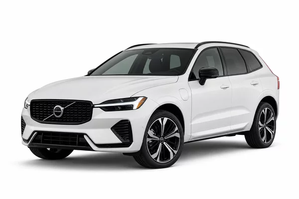New 2027 Volvo XC60 Image