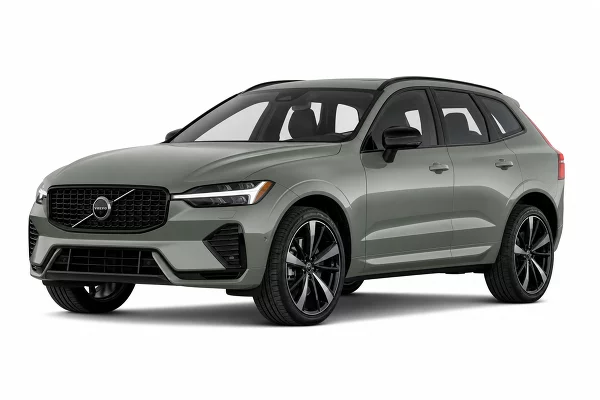 New 2027 Volvo XC60 Image