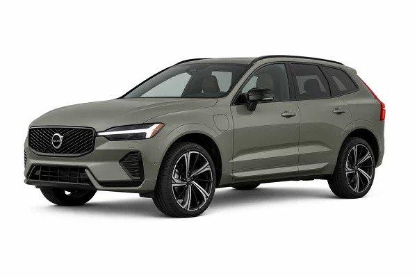 New 2027 Volvo XC60 Image