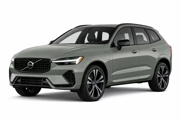 New 2027 Volvo XC60 Image