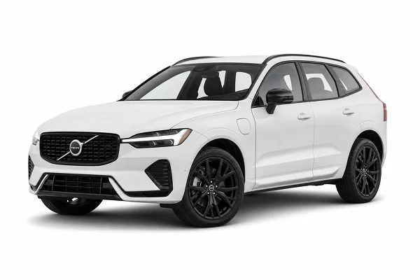 New 2027 Volvo XC60 Image