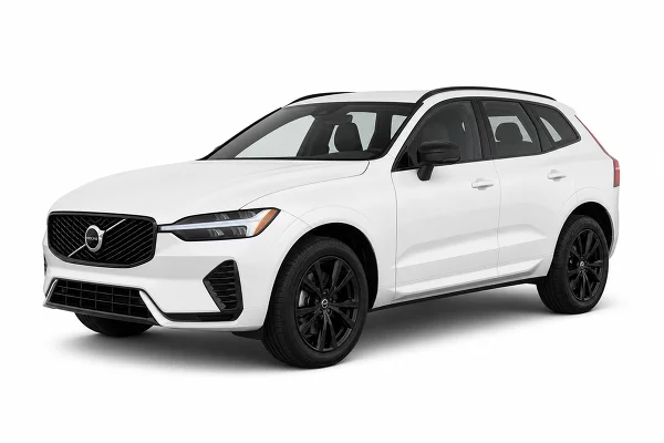 New 2027 Volvo XC60 Image