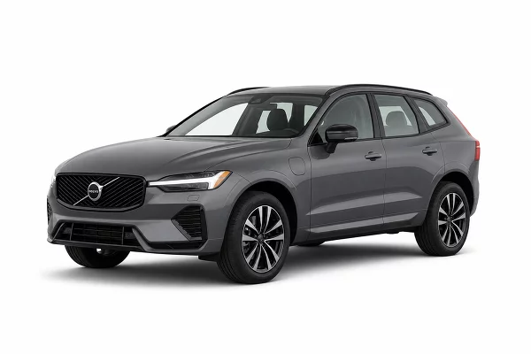 New 2027 Volvo XC60 Image