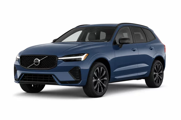 New 2027 Volvo XC60 Image