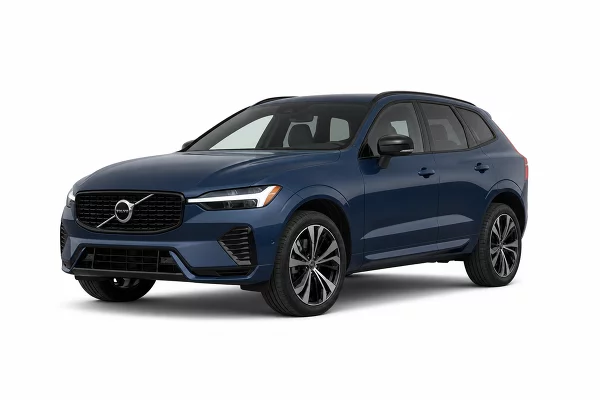 New 2027 Volvo XC60 Image