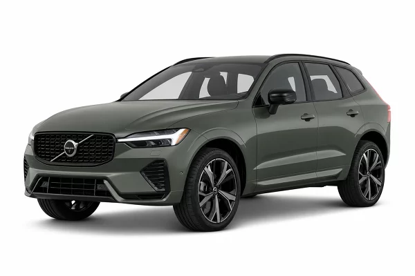 New 2027 Volvo XC60 Image