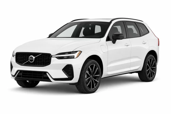 New 2027 Volvo XC60 Image