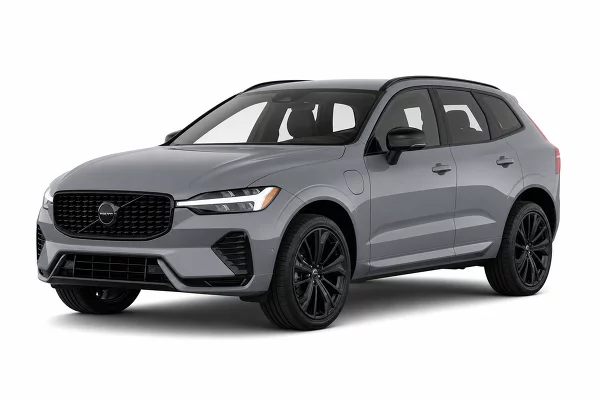 New 2027 Volvo XC60 Image