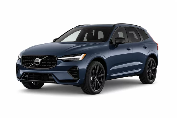 New 2027 Volvo XC60 Image