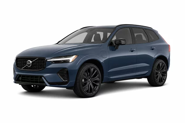 New 2027 Volvo XC60 Image