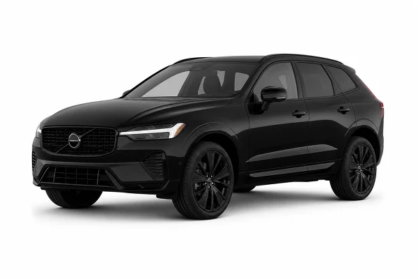 New 2027 Volvo XC60 Image