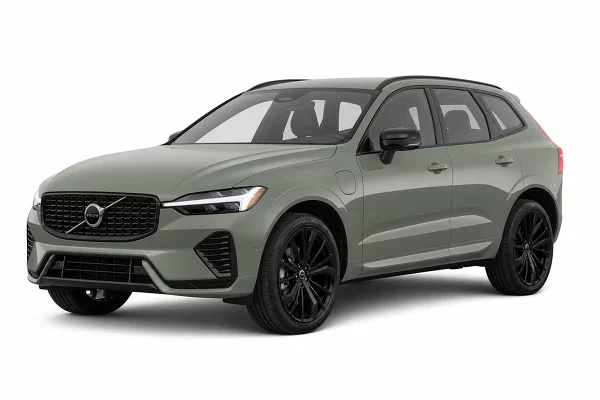 New 2027 Volvo XC60 Image