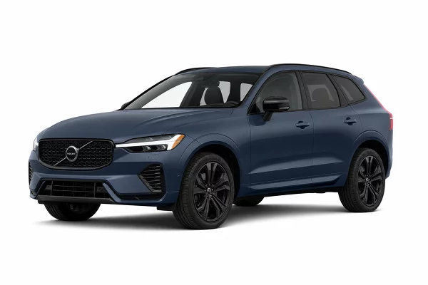 New 2027 Volvo XC60 Image