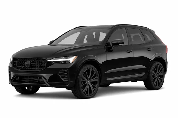 New 2027 Volvo XC60 Image