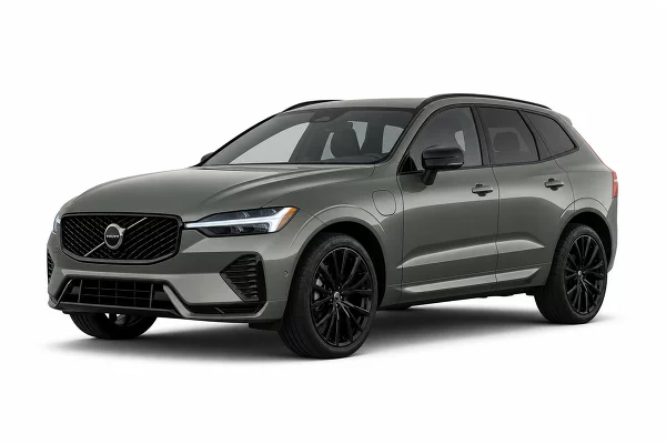 New 2027 Volvo XC60 Image