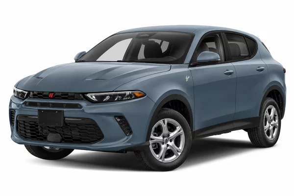Used 2024 Dodge Hornet Image