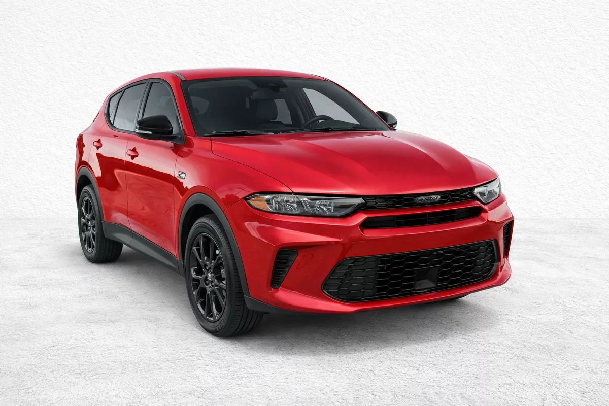 New 2024 Dodge Hornet
