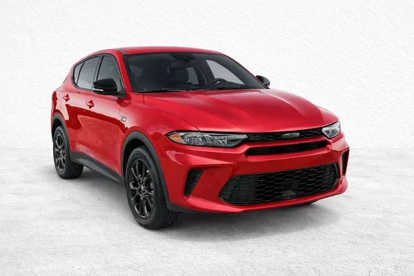 New 2024 Dodge Hornet Image