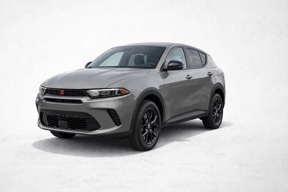 New 2024 Dodge Hornet