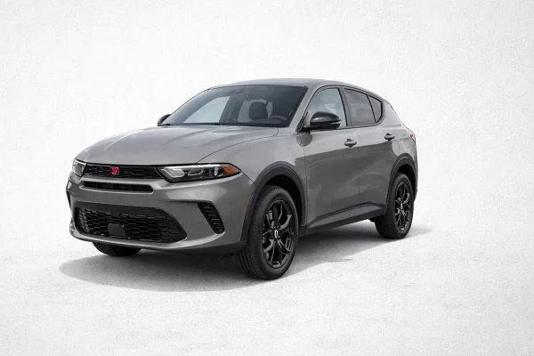 New 2024 Dodge Hornet Image