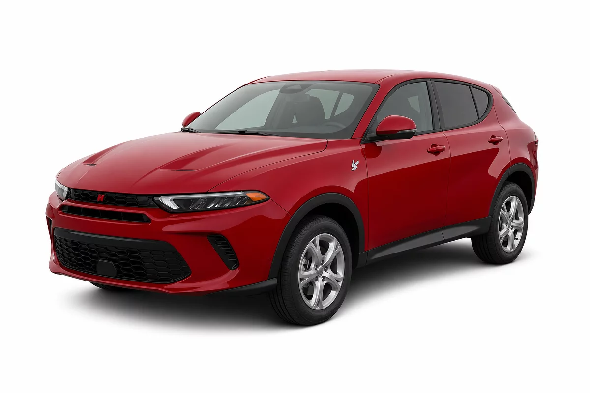 Used 2024 Dodge Hornet